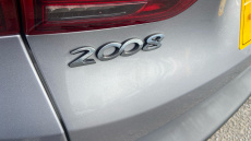 Peugeot 2008 1.2 PureTech 130 GT Line 5dr Petrol Estate